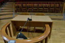 Δικαστήριο (ΦΩΤΟ ΑΡΧΕΙΟΥ)