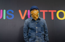 Ποιος είναι ο τρελάρας Nigo που αναλαμβάνει τον οίκο Kenzo