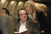 Η Συνεκδοχή της Νέας Υόρκης του Τσάρλι Κάουφμαν