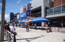 Εμβοαλσιτικό Κέντρο «Προμηθέας» στο Μαρούσι