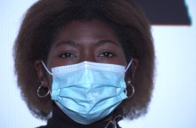 Τι κάνουν οι Afrogreeks στην Ελευσίνα;