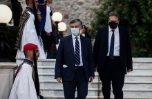 Σωτήρης Τσιόδρας