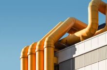 Αγωγοί φυσικού αερίου