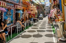 Αθήνα - Νέα κρούσματα κορωνοϊού