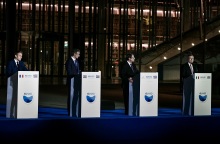 8η Σύνοδος Κορυφής των Μεσογειακών χωρών της Ευρωπαϊκής Ένωσης (EU - MED)