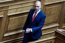 Κωνσταντίνος Μπογδάνος