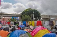 Σύνορα Τέξας Μεξικού