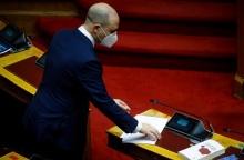 Παρέμβαση της Αρχής Προστασίας Δεδομένων για την ανάρτηση του καταλόγου με ονόματα νηπίων	