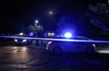 Θεσσαλονίκη: Πυροβολούσε από το μπαλκόνι του 