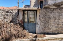 Κυπαρισσία: Βρέθηκε πτώμα κάτω από τσιμέντο 