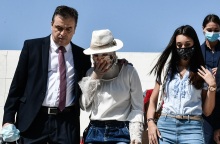 Επίθεση με βιτριόλι