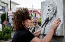 Η Μάγδα Φύσσα