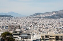 Πολυκατοικίες