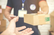 Ντελίβερι (ΦΩΤΟ ΑΡΧΕΙΟΥ)