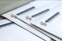 Λογαριασμοί ρεύματος της ΔΕΗ (ΦΩΤΟ ΑΡΧΕΙΟΥ)