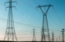 Ηλεκτρικό ρεύμα