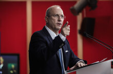 Γιάννης Οικονόμου, κυβερνητικός εκπρόσωπος