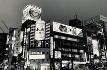 Χοκκάιντο, Susukino district, Sapporo