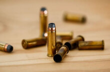 Σφαίρες (ΦΩΤΟ ΑΡΧΕΙΟΥ) - Πέντε νεκροί στο Καζακστάν όταν ένοπλος άνοιξε πυρ κατά αστυνομικών που πήγαν να του κάνουν έξωση