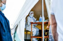 Τα κρούσματα σήμερα Δευτέρα 20 Σεπτεμβρίου 2021 και πού εντοπίζονται, ανακοίνωσε ο ΕΟΔΥ