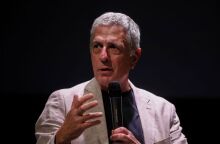 Στέλιος Κούλογλου