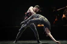 Salema Revisited, η νέα δημιουργία του διεθνή έλληνα χορογράφου,Αντώνης Φωνιαδάκη.