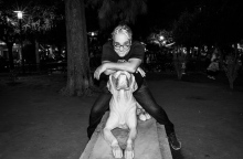 Προδημοσίευση  Στέφανος Τσιτσόπουλος Τα χλωμά σιντριβάνια της Φωκίωνος Νέγρη