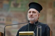 Αρχιεπίσκοπος Αμερικής, Ελπιδοφόρος