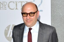 Γουίλι Γκάρσον: Πέθανε ο «Στάνφορντ Μπλατς» του Sex and the City