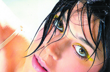 Αντιγόνη Δρακουλάκη 