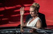 Ούμα Θέρμαν