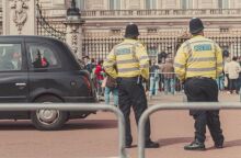 Aστυνομικοί του Λονδίνου