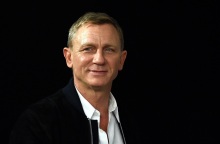 Ντάνιελ Κρεγκ