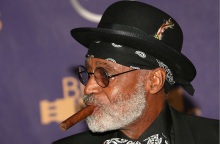 O Melvin Van Peebles