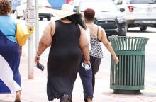 Παχυσαρκία