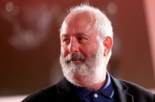 O σκηνοθέτης Roger Michell