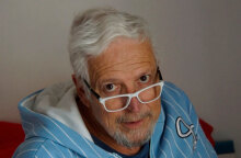 Ο δικηγόρος Σπύρος Δημητριάδης πέθανε απο καρκίνο