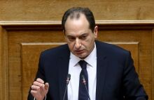 Χρήστος Σπίρτζης 