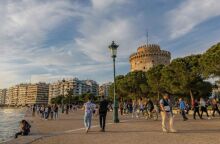 Οικονόμου: Δεν υπάρχει στην ατζέντα της κυβέρνησης το lockdown στη Θεσσαλονίκη