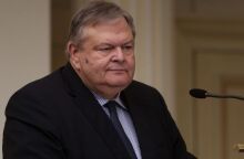 Ευάγγελος Βενιζέλος