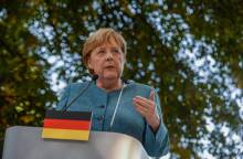 Άνγκελα Μέρκελ