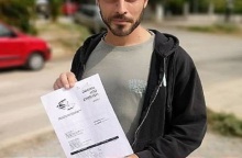 Θεσσαλονίκη: Ποινή φυλάκισης 15 μηνών με αναστολή στον αρνητή πατέρα