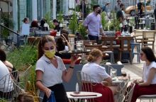 Η ΑΝΑΚΟΙΝΩΣΗ ΤΟΥ ΕΟΔΥ ΓΙΑ ΤΑ ΝΕΑ ΚΡΟΥΣΜΑΤΑ ΚΟΡΩΝΟΪΟΥ ΣΤΗΝ ΕΛΛΑΔΑ, ΣΗΜΕΡΑ 24.09.2021