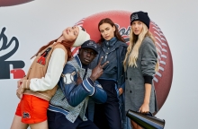 Η BOSS και η Russell Athletic αποκαλύπτουν τη νέα συλλογή