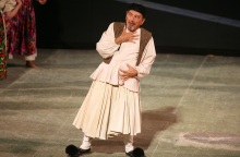 Μιχάλης Γούναρης