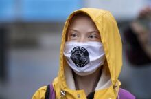 Γκρέτα Τούνμπεργκ 