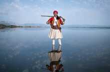 Μιχαήλ Παππάς: «Μίτος / το νήμα της Ελλάδας»