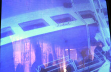 Το «Εξπρές Σάμινα» στον βυθό της θάλασσας - Σαν σήμερα, 26 Σεπτεμβρίου το 2000, βυθίστηκε ανοικτά της Πάρου, με αποτέλεσμα 81 άνθρωποι να πνιγούν