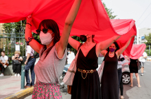 Οι τοξικοί άνδρες είναι επικίνδυνοι!