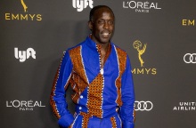 Μάικλ Γουίλιαμς